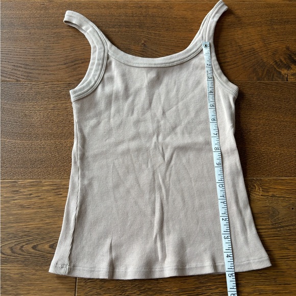 Reformation Callie Tank - Picture 3 of 6